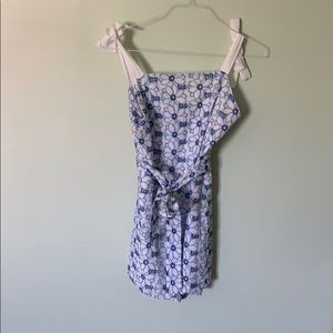 Super cute romper